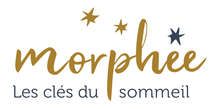 Logo de la startup Morphée