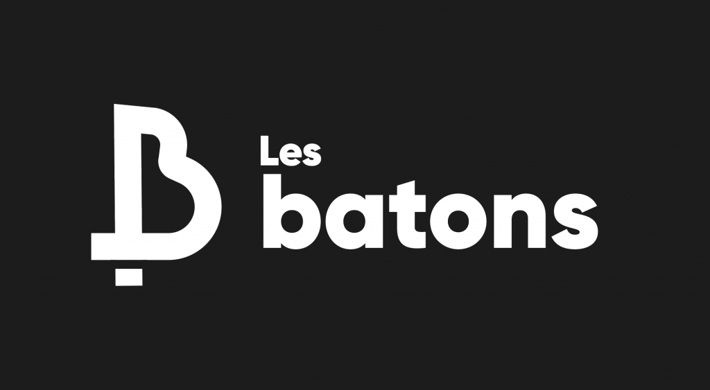 Logo de la startup Les Batons