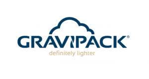 Logo de la startup Gravipack