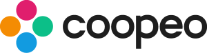 Logo de la startup Coopeo
