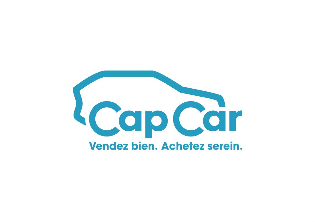 Logo de la startup Capcar