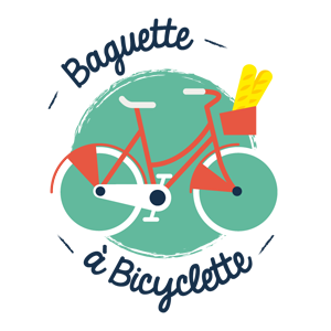 Baguette à Bicyclette