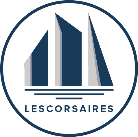 Logo de la startup Les Corsaires