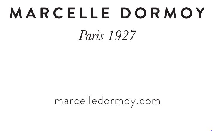 Marcelle Dormoy – parfums
