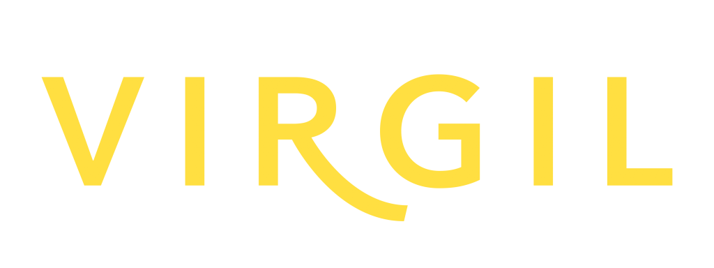 Logo de la startup VIRGIL