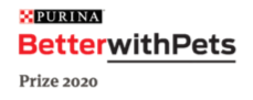 Logo de la startup Purina