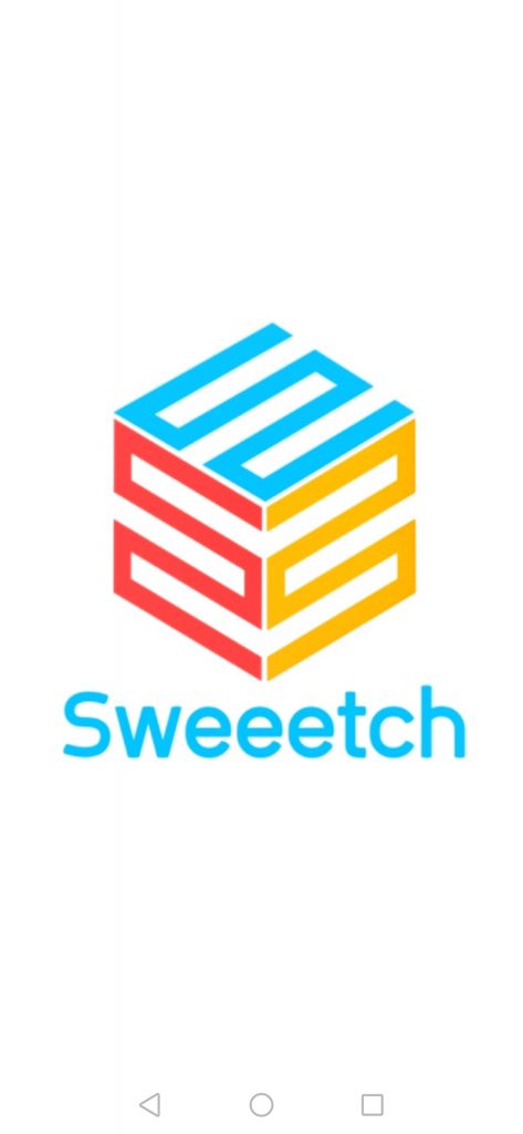 Logo de la startup Sweeetch : Révolutionner la recherche d'alternance