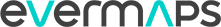 Logo de la startup Evermaps