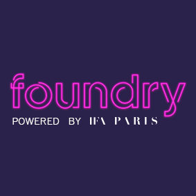 Foundry Powered By IFA Paris