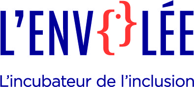 Logo de la startup L'Envolée