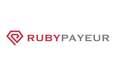 Logo de la startup Rubypayeur