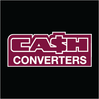 Logo de la startup Cash Converters