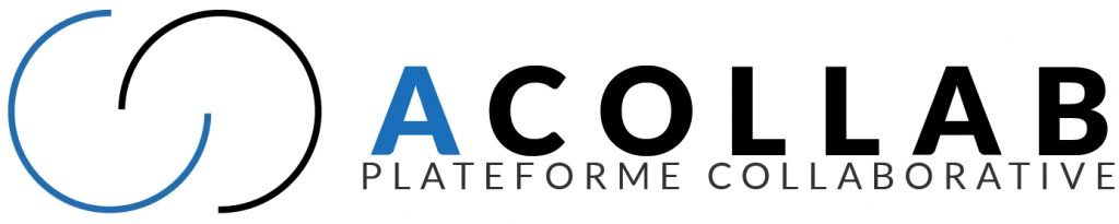 Logo de la startup Acollab