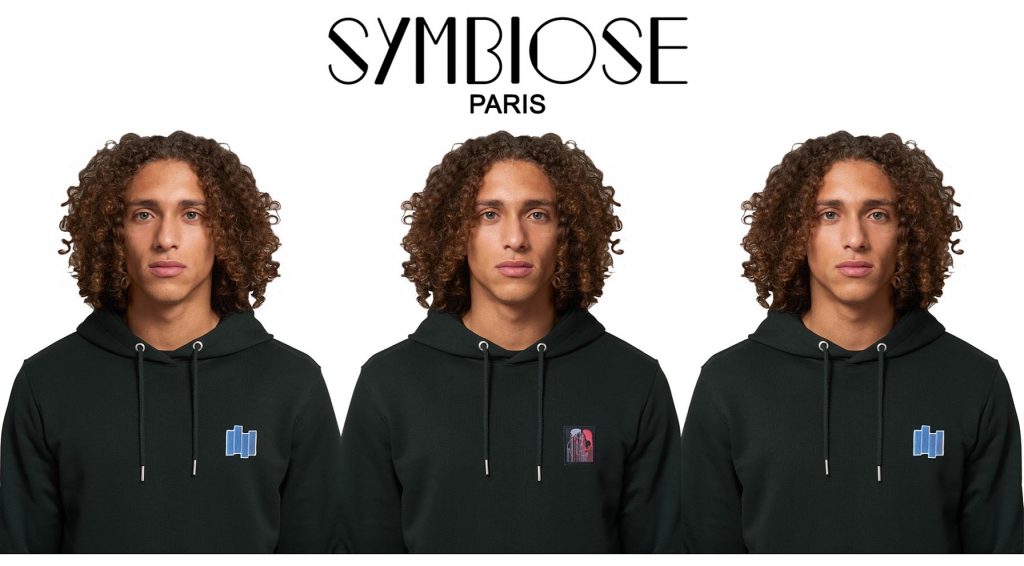 Logo de la startup Symbiose Paris