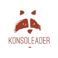Logo de la startup Konsoleader