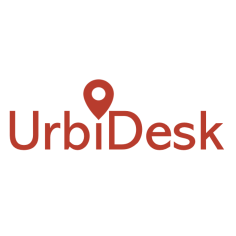 Urbidesk