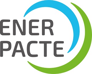Logo de la startup Ener-Pacte