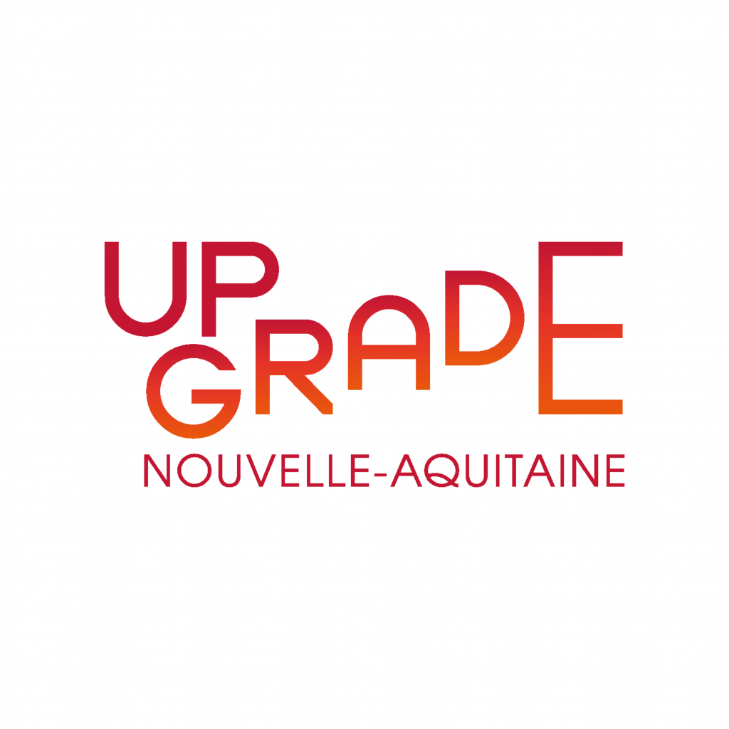 Illustration de la news Accélérateur UP GRADE Nouvelle-Aquitaine
