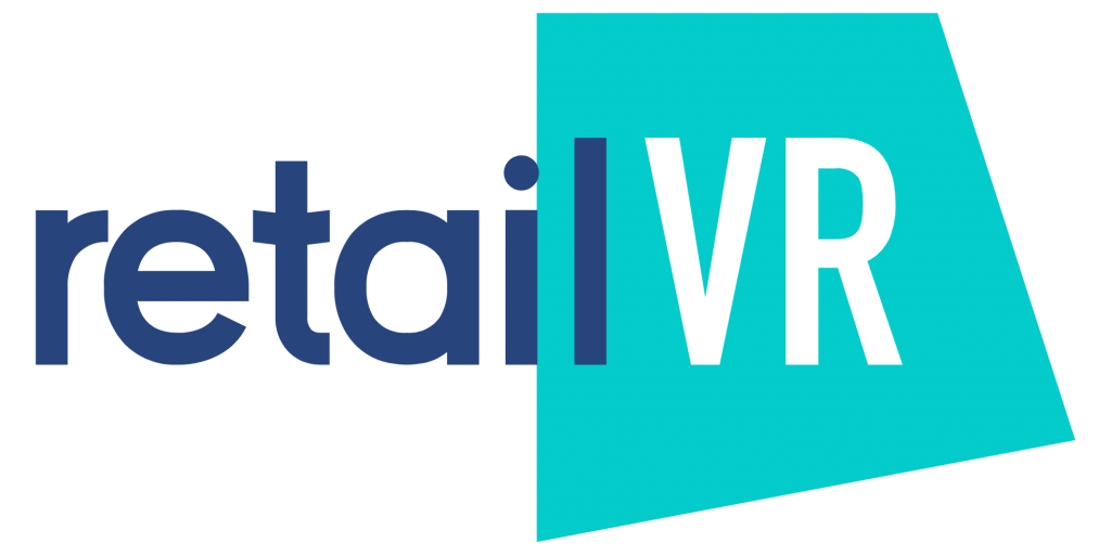 Logo de la startup Retail VR