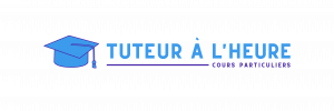 Logo de la startup Tuteur à l'Heure