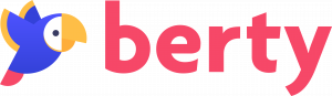 Logo de la startup Berty Technologies