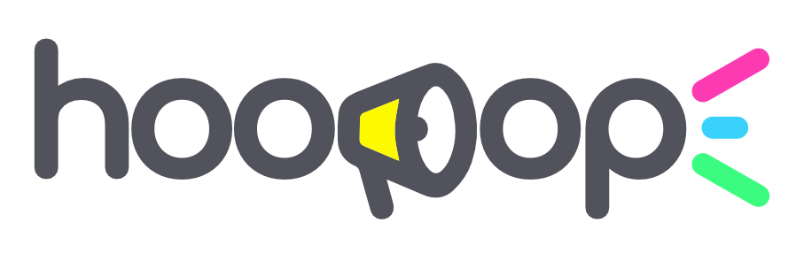 Logo de la startup Hoopop
