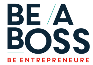 Logo de la startup Be a boss
