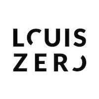 Logo de la startup LOUIS ZERO