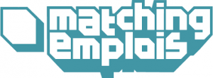 Logo de la startup Matching Emplois