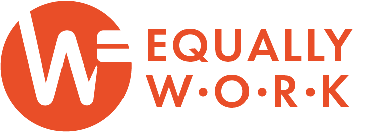 Logo de la startup Equally Work