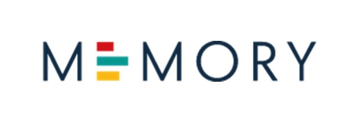 Logo de la startup IN THE MEMORY