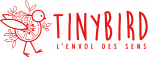 Logo de la startup TinyBird