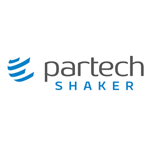 Logo de la startup Partech Shaker