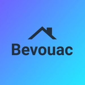 Logo de la startup Bevouac
