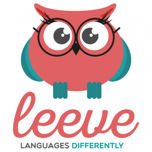 Logo de la startup Leeve