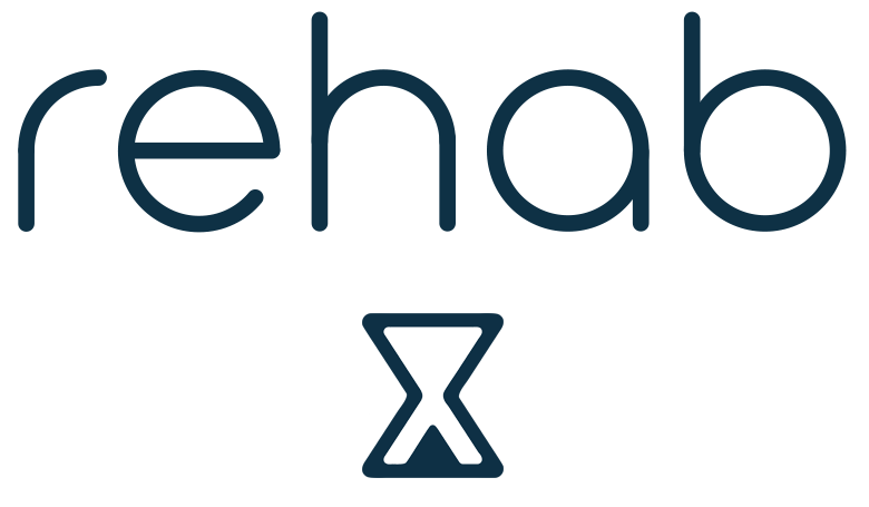 Logo de la startup Rehab, le mobilier qui nettoie l'océan 🌊
