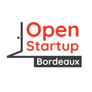 Logo de la startup Open Startup