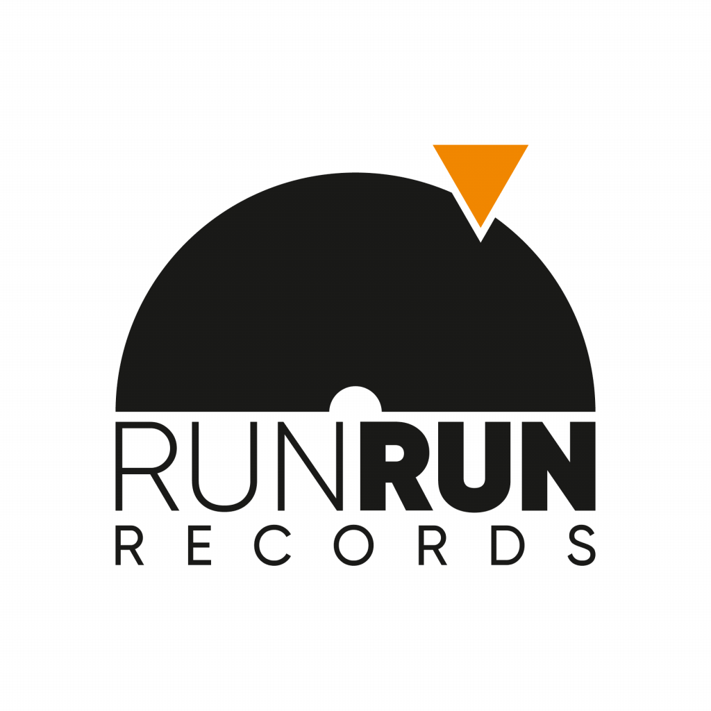 Logo de la startup RunRun Records