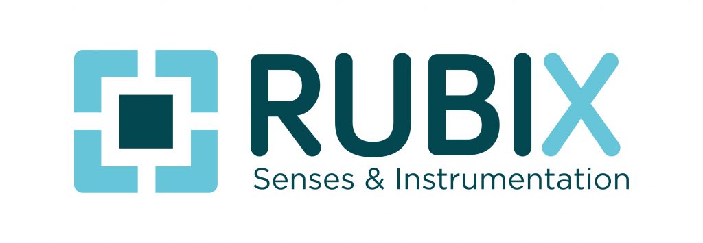 Logo de la startup RUBIX S&I