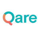 Logo de la startup Qare