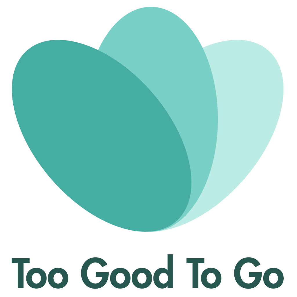 Logo de la startup Too Good To Go