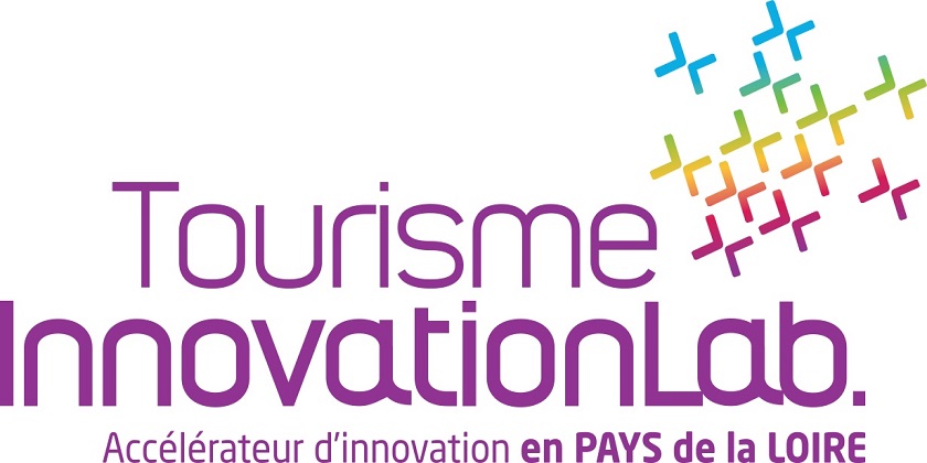 Logo de la startup Le Tourisme InnovationLab