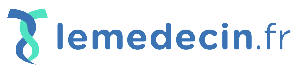 Logo de la startup Lemedecin fr