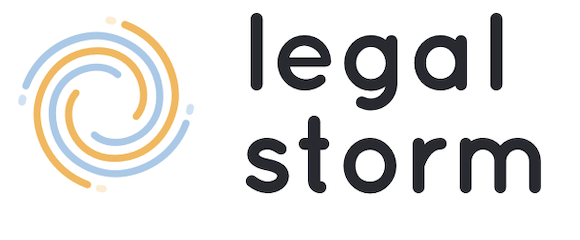 Logo de la startup Legal Storm