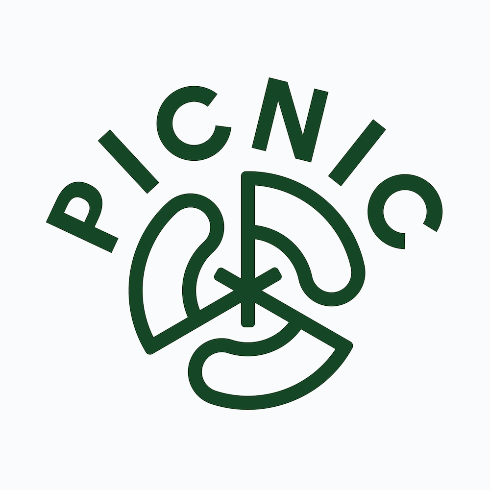 Logo de la startup PICNIC