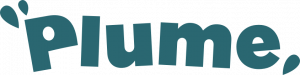 Logo de la startup Plume