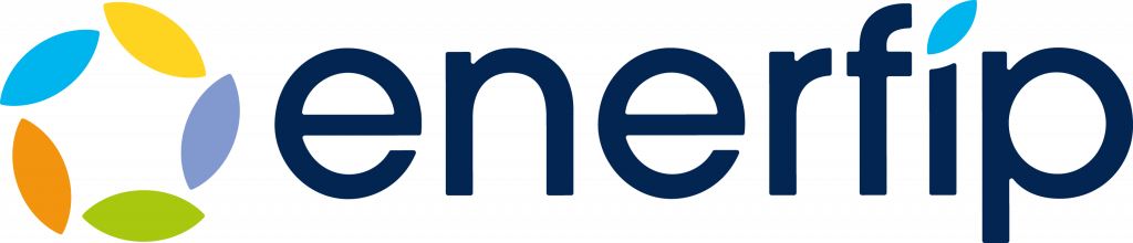 Logo de la startup Enerfip