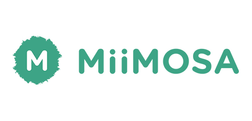 Logo de la startup Miimosa