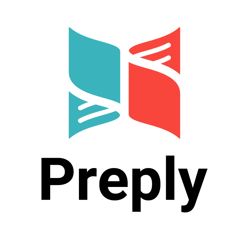 Logo de la startup Preply