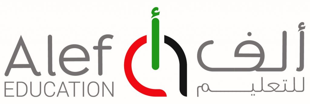 Logo de la startup Alef Education